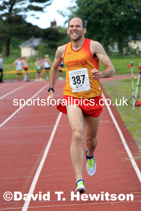 One Mile, 2022 NEGP Monkton 3, Wednesday, June 8th. Photo: David T. Hewitson/Sports for All Pics